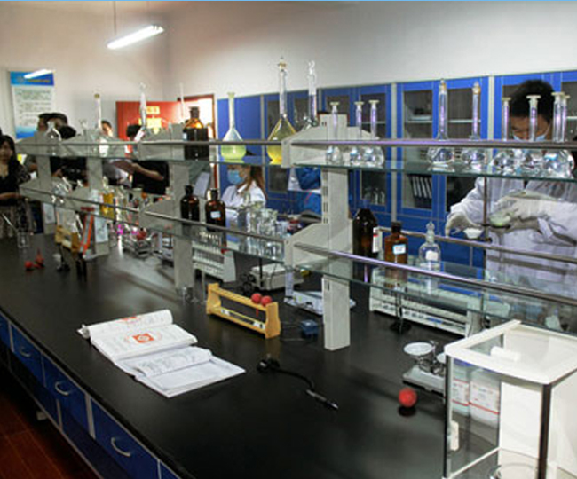 亳州市水質檢測中心