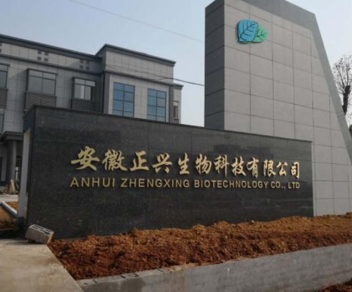 安徽正興生物科技有限公司