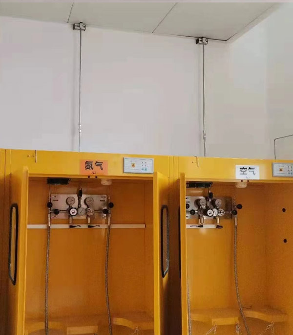 實驗室氣路系統(tǒng)